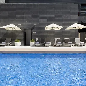 Ξενοδοχείο Ilunion Atrium