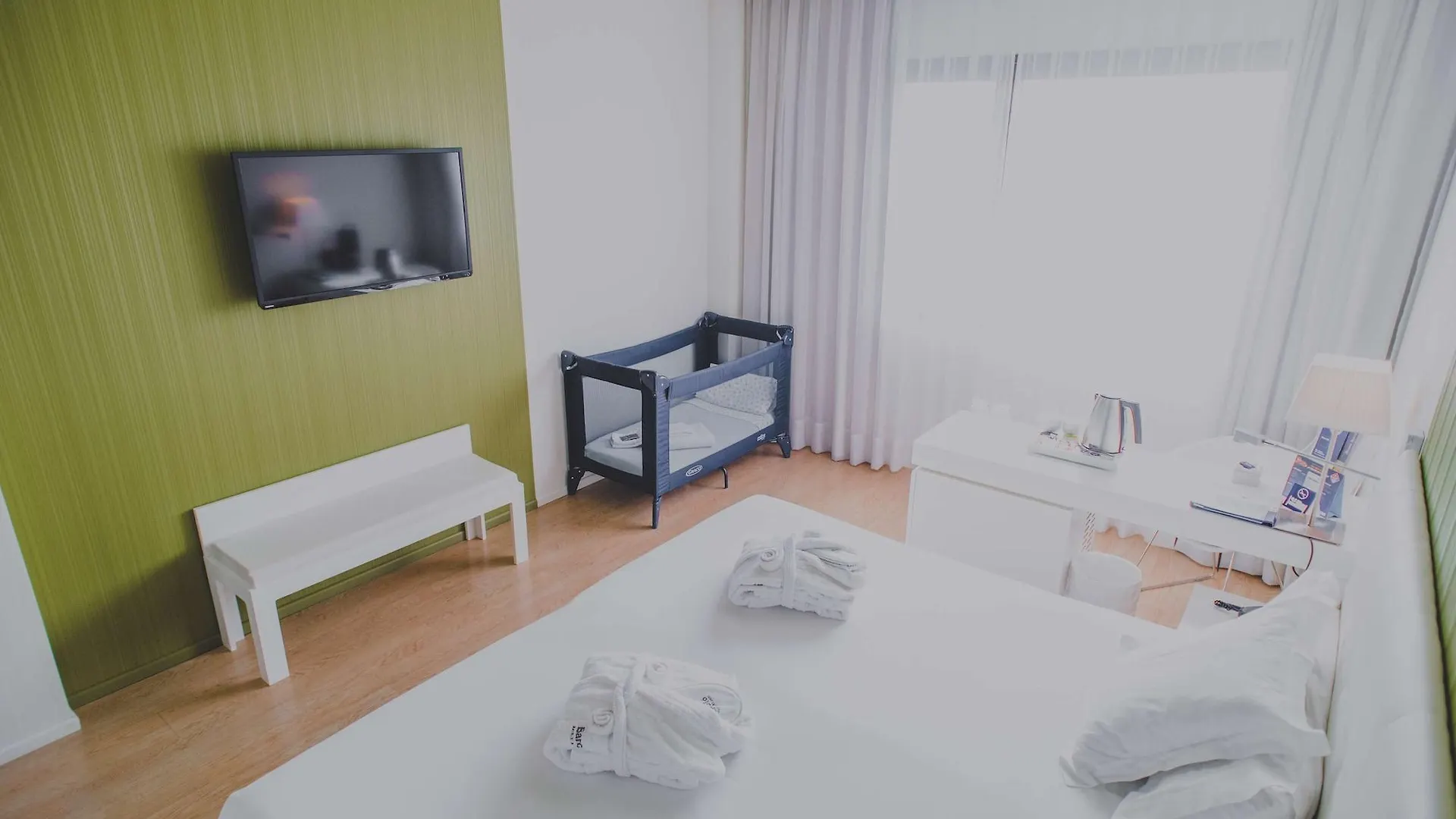 Hotel Zentral Castellana Norte Μαδρίτη 4*,  Ισπανία