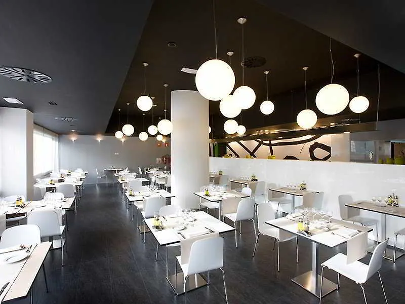 Hotel Zentral Castellana Norte Μαδρίτη